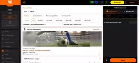 888SPORT Guía COMPLETA, Análisis y BONO DE .